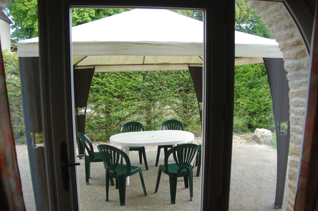Appartement La Poulotte Couchey Exterior foto