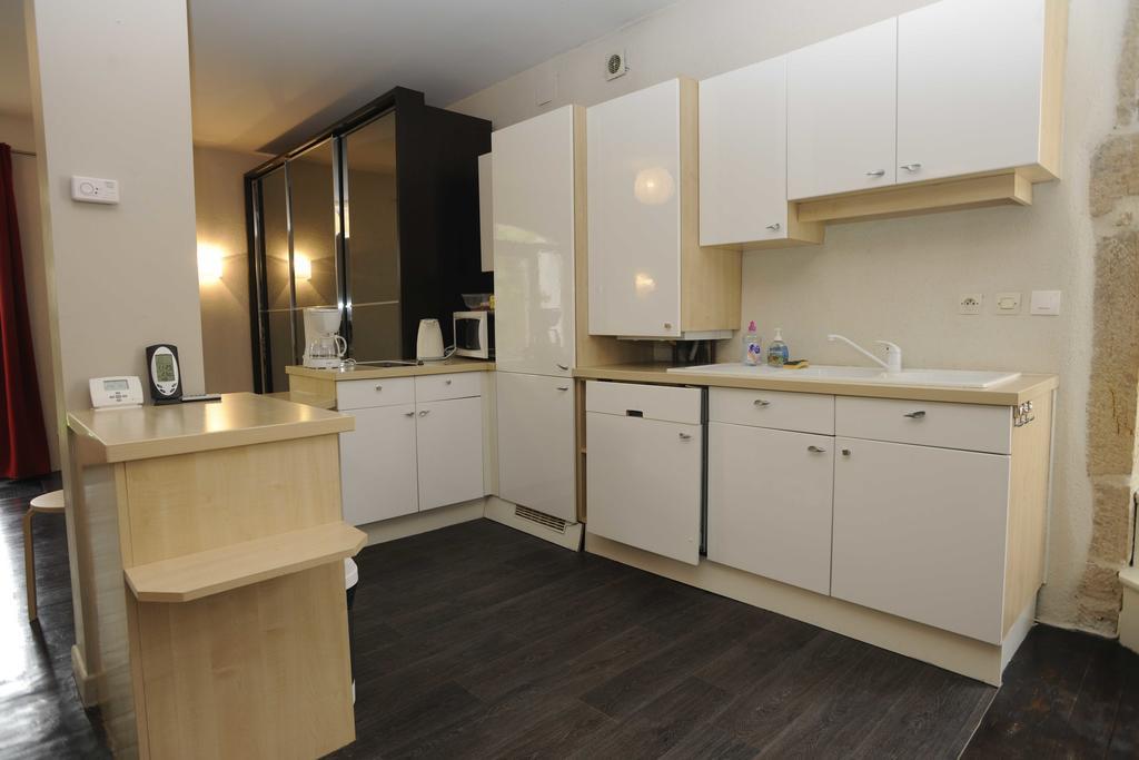 Appartement La Poulotte Couchey Exterior foto