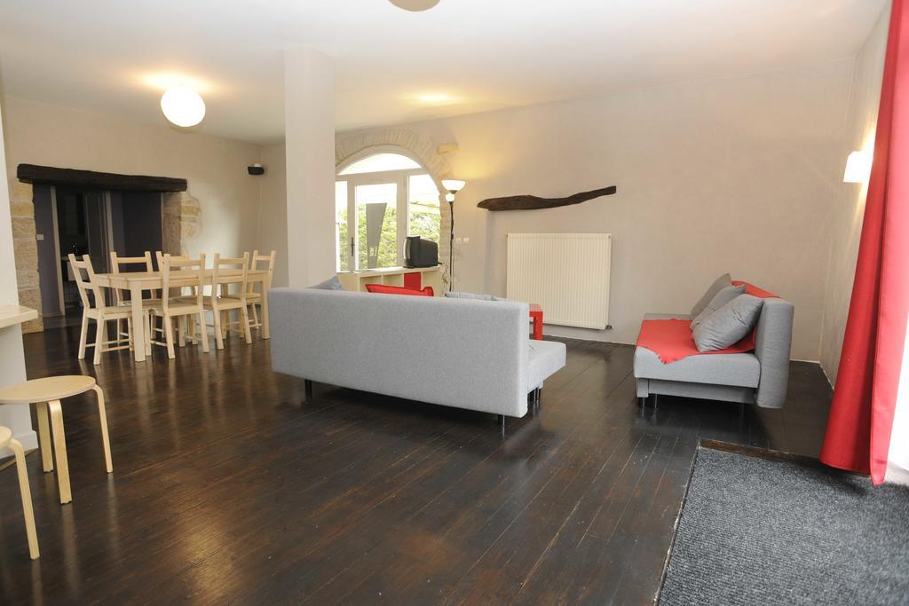 Appartement La Poulotte Couchey Exterior foto